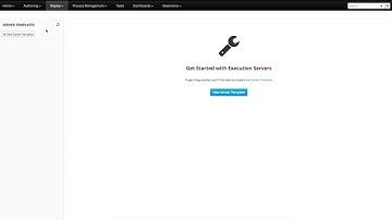 Starting from scratch with case management example in workbench