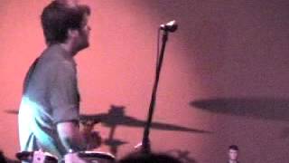 Death Cab for Cutie - Styrofoam Plates (Live at The Ridglea Theater)