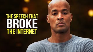30 Minutes For The Next 30 Years of Your Life | David Goggins Motivational Compilation