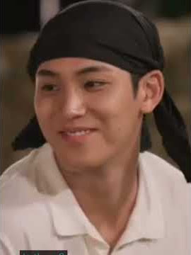 his smile😟♥️ #seventeen #mingyu #gyuranghae