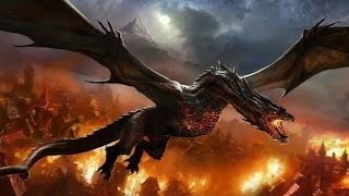 Smaug “you have nothing left but your death” X Ken Carson - Murda Musik (guitar) (slowed)