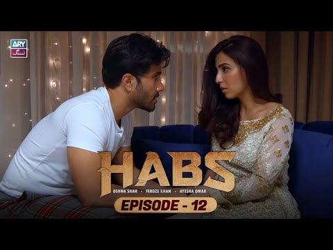 Habs Episode 12