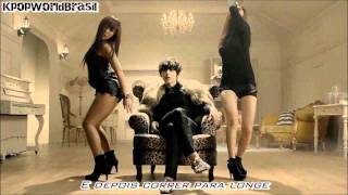 Download Mv Hyuna & Hyun Seung -- Trouble Maker Legendado Video MP3 Mv Hyuna & Hyun Seung -- Trouble Maker Legendado