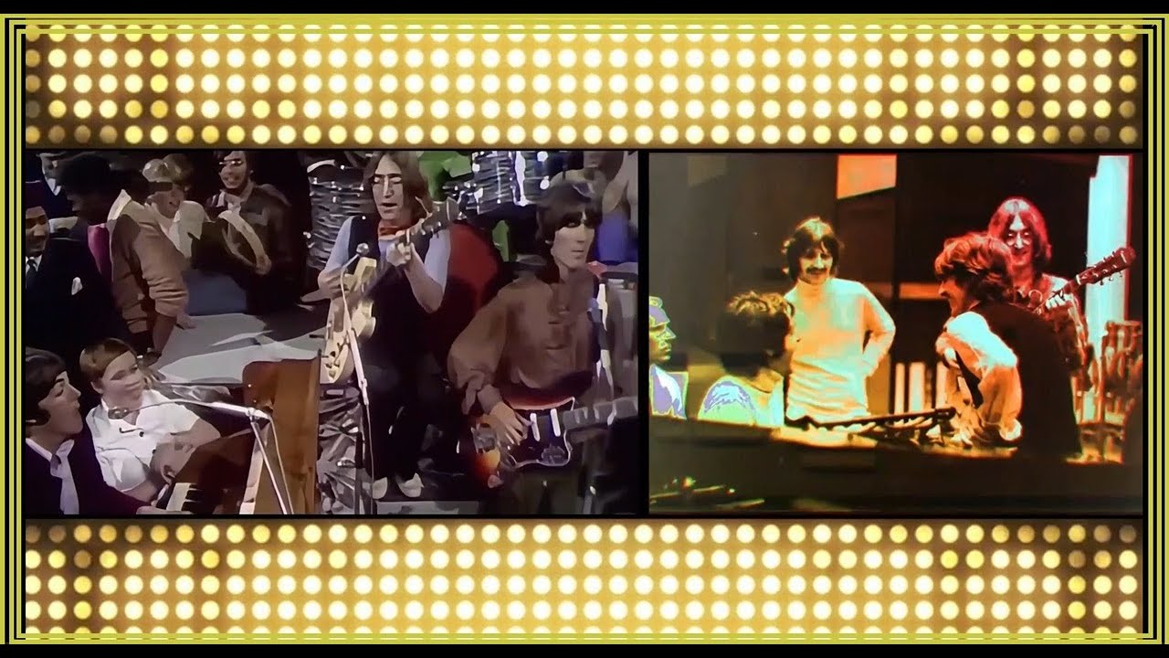 The Beatles ' Hey Jude ' The 2026 Re-Experience. Remaster, Redux.