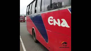 Ena Paribahan  bus virul bdbuslover shorts