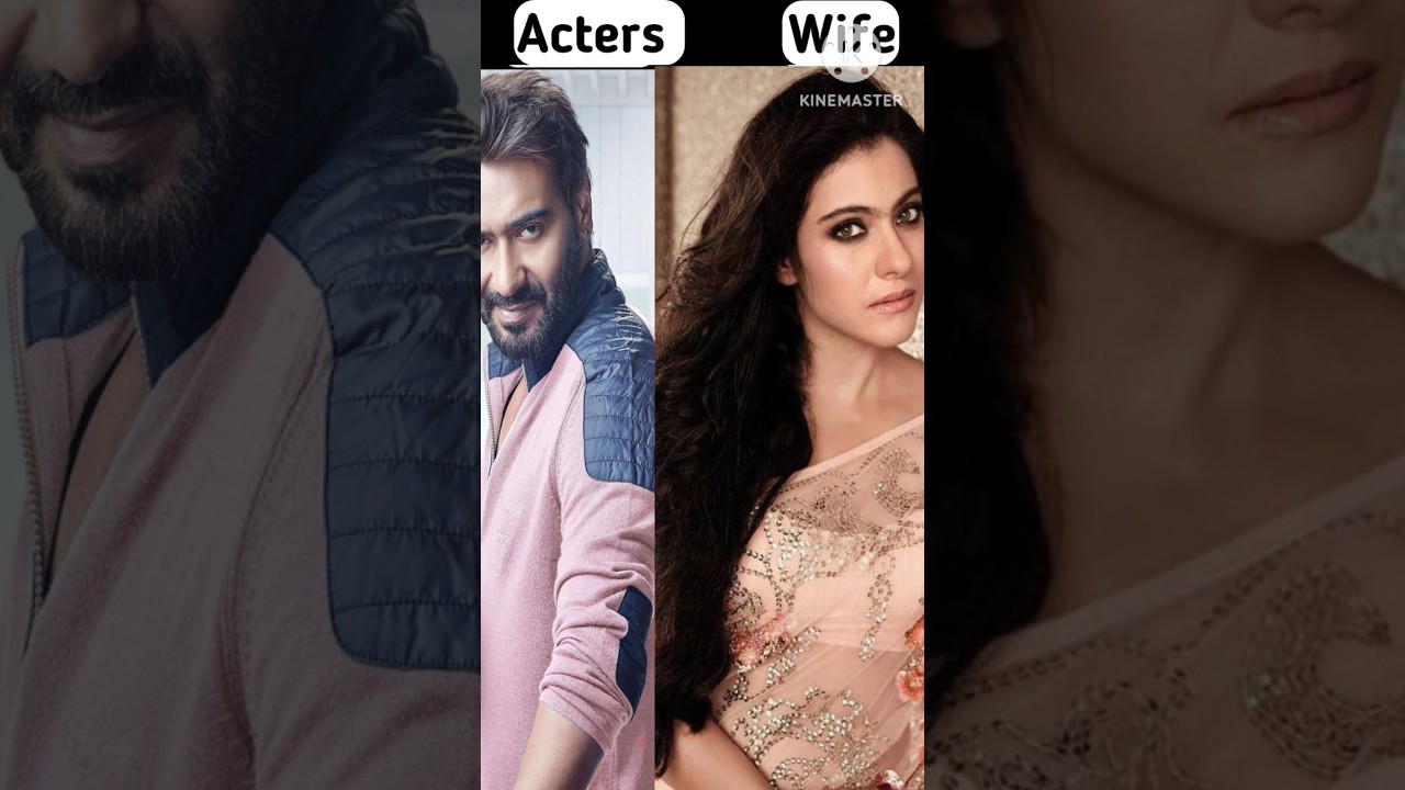 Famous Actor's wife| 