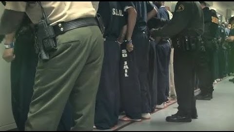 The Impact of Proposition 47