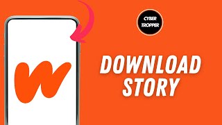 How to Download Story In Wattpad