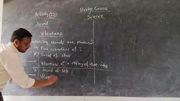 Bridge Course,Std-7, Sub-Science,Activity.-19