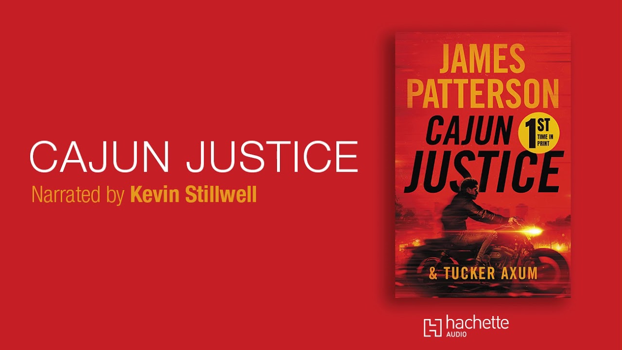 Cajun Justice Audiobook YouTube