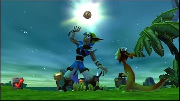 PRECURSOR BASIN TRIALS!! PART 3 OF THE JAK AND DAXTER SAGA!!