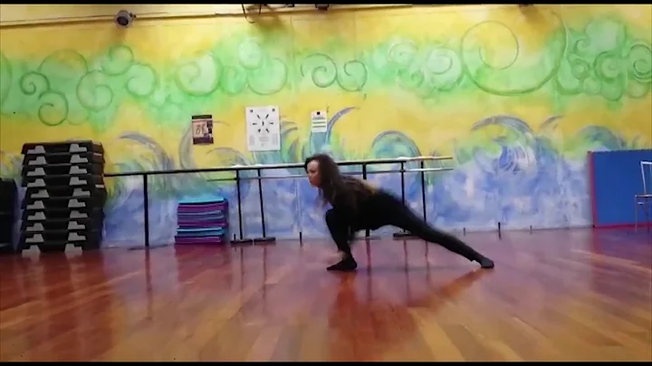 Showreel Nicole Marin