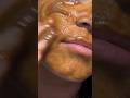 Korean Tan Removal Glow Facial /Feet Cleaning Tips #shorts #skincare#beautytips#suntan#viral#diy