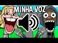 Youtube Thumbnail title