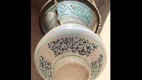 تلاوة مؤثرة من سورة النور للقارئ المهند الكاتب رحمه الله