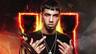 Mientes - Pepe Quitana ft. Anuel AA