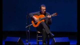 Gerardo Nuñez - Guitarra Cordoba Festival - 2006 chords