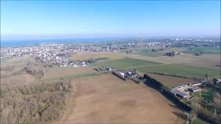 Bebop 2 Binic - Pordic - Mer