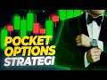 TJÄNA PENGAR ONLINE | POCKET OPTIONS STRATEGI