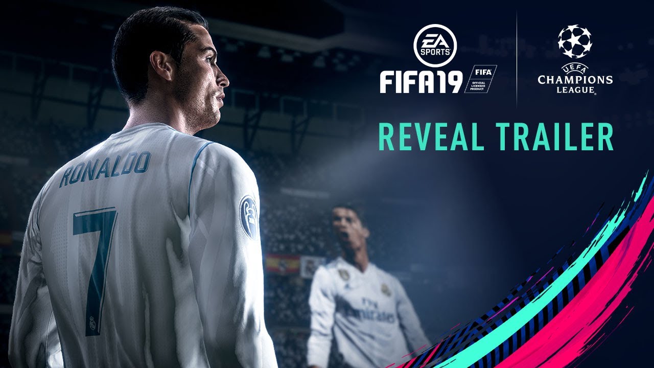 FIFA 19 | Trailer di presentazione ufficiale della UEFA Champions League - FIFA 19 | Trailer di presentazione ufficiale della UEFA Champions League