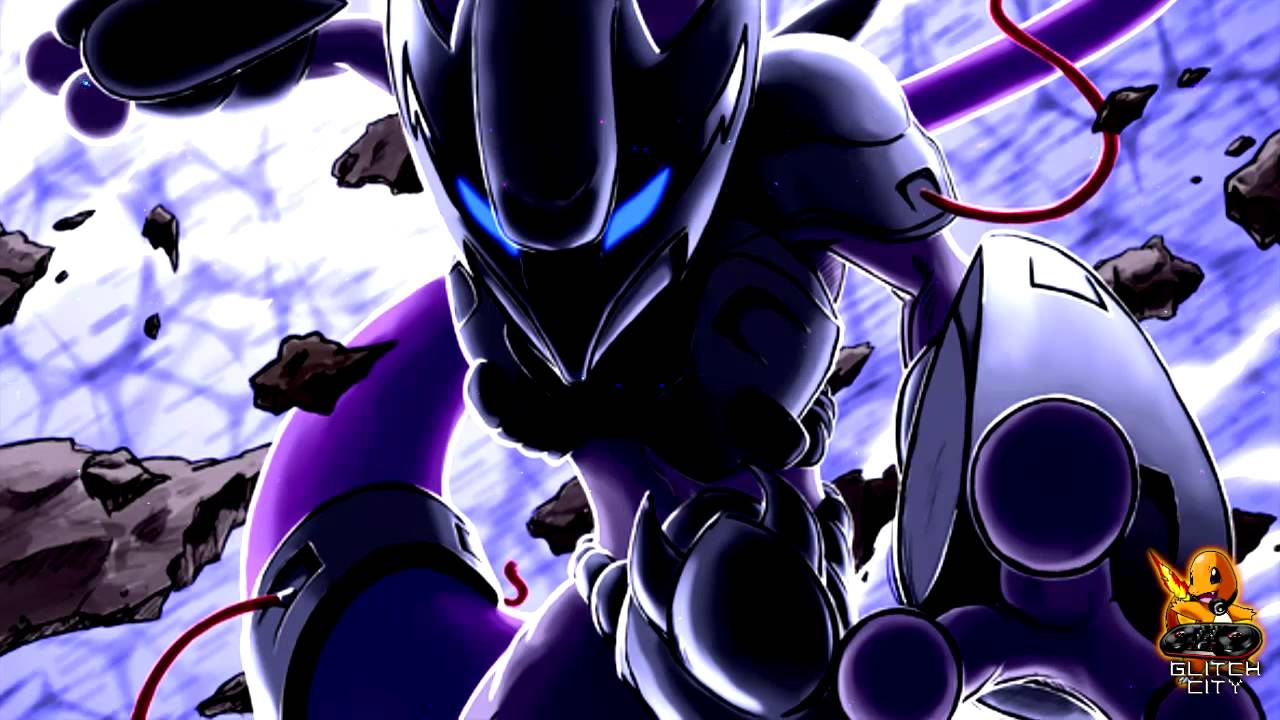 Pokémon Red and Blue - Pokémon Mansion (Remix)