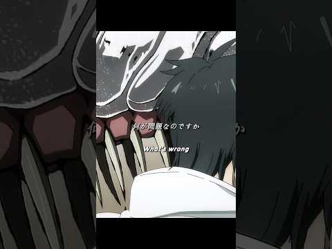 乙骨 愛で戦う呪術師 リカとの契約が解放される瞬間