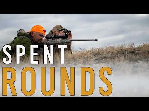 Rutting Whitetail Hunt in Wyoming with Big Horn outfitters