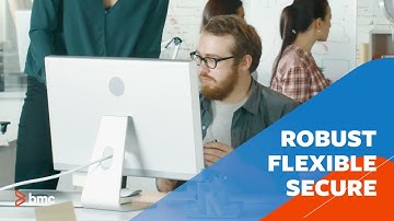 Give Your Organization Freedom within the Orchestration Framework