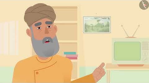 Class 4 EVS Chapter - 18 "Too Much Water Too Little Water" (Part 1) cbse ncert Looking Around