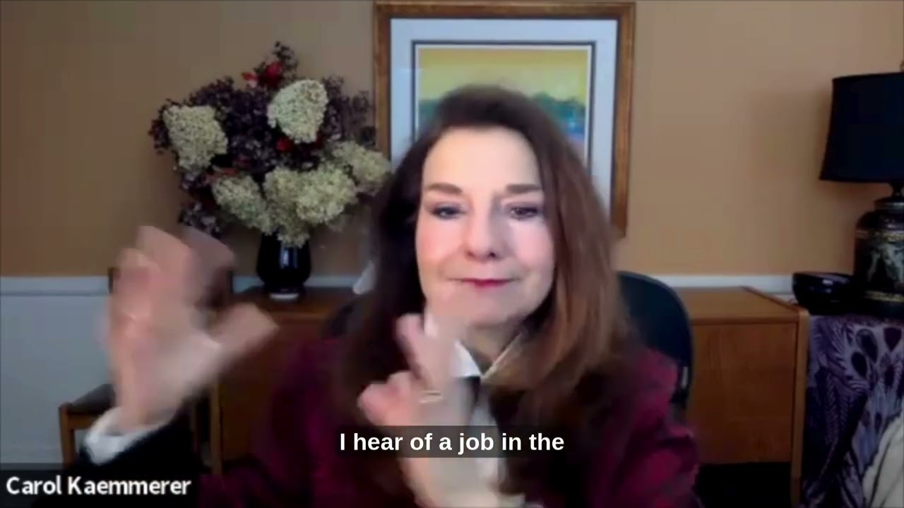 If You Don’t Engage, You Will Be Forgotten | Executive Visibility Strategy