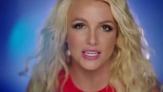 Britney Spears Megamix 2016