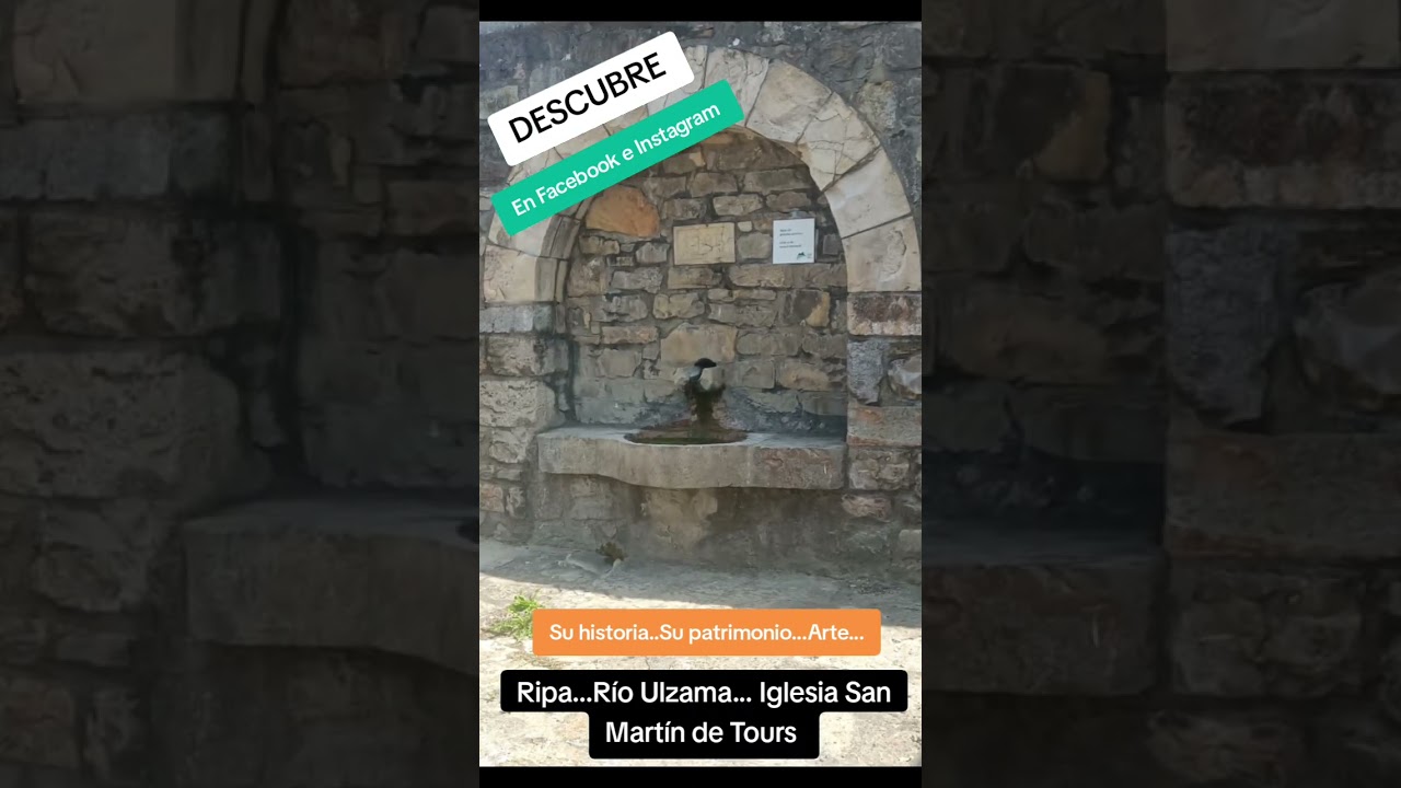 Reportaje por Navarra #Valle de Odieta #Síguelo en Facebook e Instagram