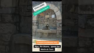 Reportaje por Navarra #Valle de Odieta #Síguelo en Facebook e Instagram