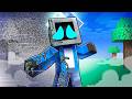 TeeVee has the CORRUPT CURSE in Minecraft!