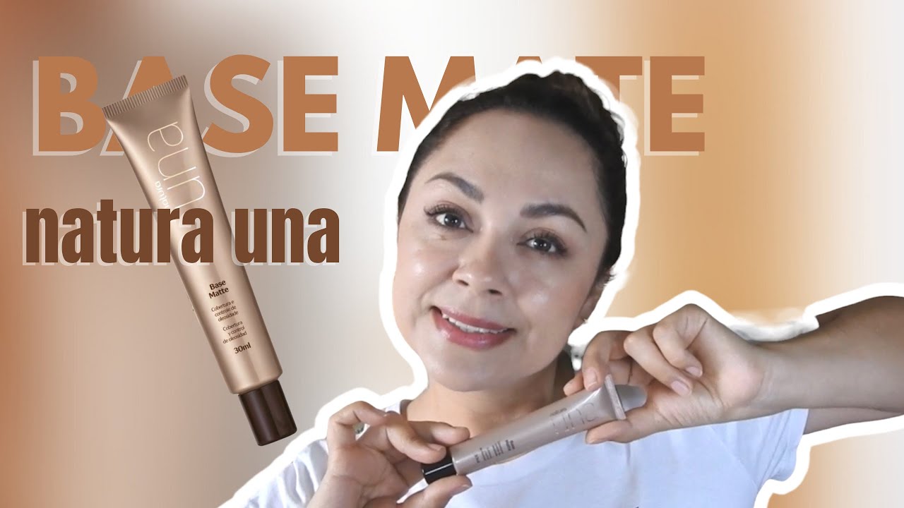 Base mate de natura una - YouTube