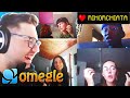 Ho RIMORCHIATO una Ragazza da OMEGLE a Minecraft!