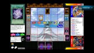 YGOrganization Top 8: GaGaGa vs. Spellbooks! Full Match