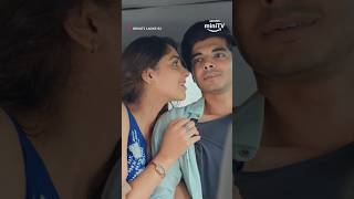 Rajat Doubts Prerna ft. Shine Pandey & Saamya Jain | Dehati Ladke Season 2 | #amazonminitv