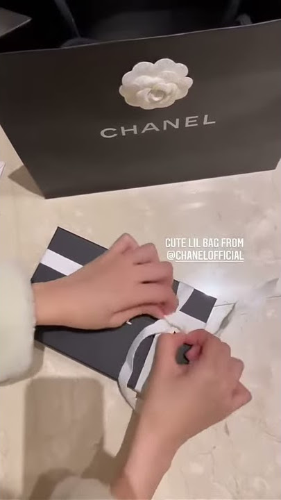 Chanel Handbag Insert, MBoutiqueAU Review — Life with M.B.B., Fashion and  Lifestyle Blog