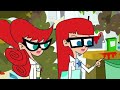Johnny Test 608 Johnny Opposite Johnny On The Job Cartoons For Kids Johnny Test 608 Johnny Opposite Johnny On The Job Cartoons For Kids