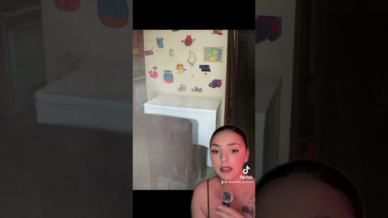 The chilling case of the Freezer mom