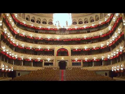 გული  შემტკივა  ჩვენ კულტურაზე, ჩვენი  ოპერის თეატრზე ზაზა ზაალიშვილი