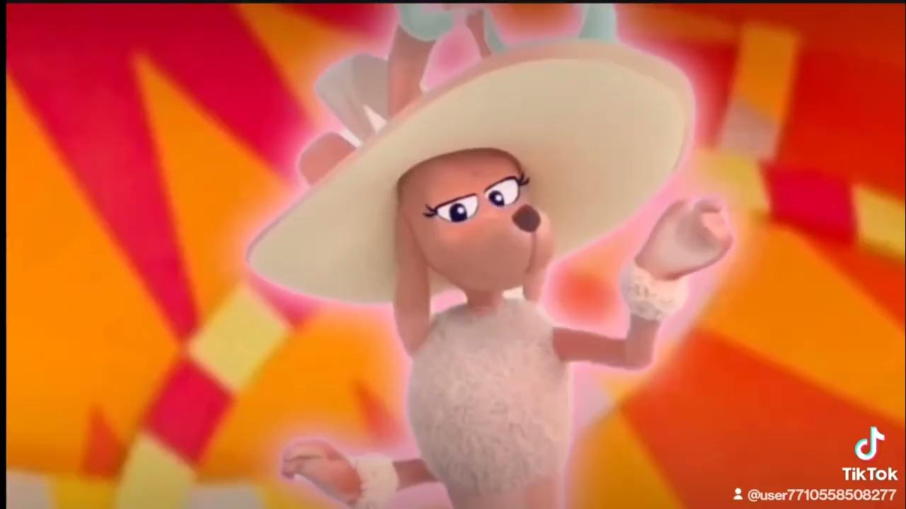 Lady lydia choosing the bombs YouTube