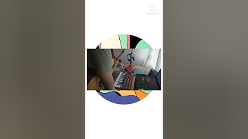 Looping with Arturia MiniLab Mk2