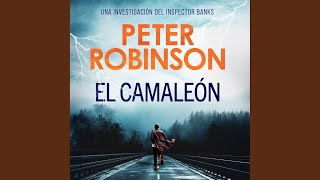 Capítulo 241 - El Camaleón
