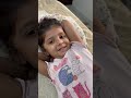Maza aaega slowly slowly part 2 😃#cutebaby #justforfun