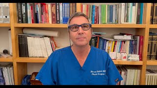 ASJ Open Forum Video Pearls: Marco Stabile