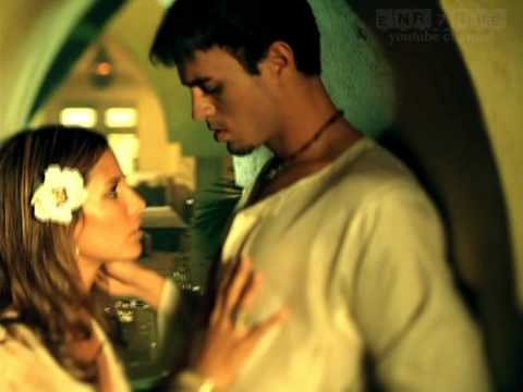 Enrique Iglesias - Ring my bells (HD)