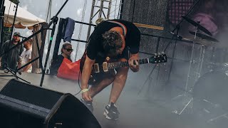 картинка: Deadkedы (Live Emofest 2025)
