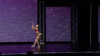 Let's Dance  - 1st Place - 2017 Showstopper